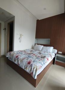 Apartemen Yogyakarta unit 604 by The city space