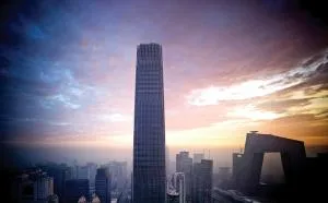 北京国贸大酒店- 香格里拉管理 - 廊坊