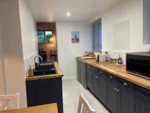 Gites de Verger, stylish self catering cottages in Sos