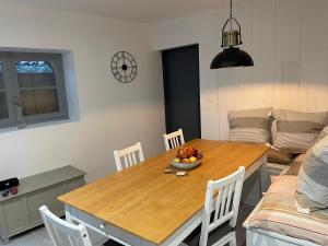 Gites de Verger, stylish self catering cottages in Sos