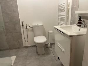 Gites de Verger, stylish self catering cottages in Sos