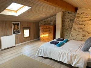 Gites de Verger, stylish self catering cottages in Sos