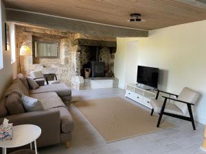 Gites de Verger, stylish self catering cottages in Sos