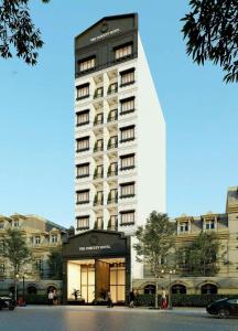 The Concept Hotel HCMC- Premium