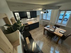 Meublé de Tourisme 3 étoiles La Margot