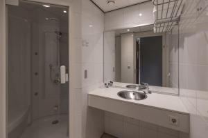 Luxury Suite room in Hotel Tesselhof