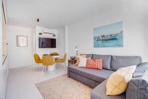 1BR Charming in the heart of Santos | By Airnest