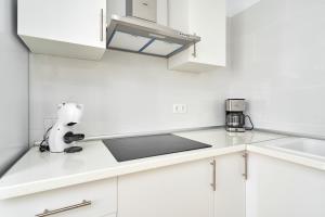 Apartamento Tara Blanca