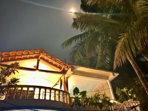 Janice Villa Arambol