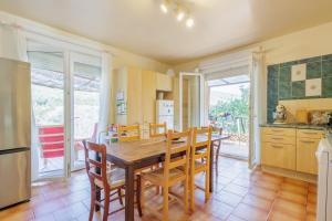 Maison du Fangu - Da Simone - Maison de 160 m2