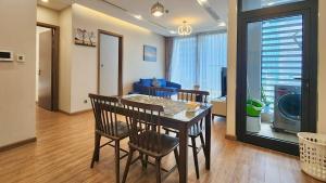 Vinhomes Metropolis Residence