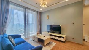 Vinhomes Metropolis Residence