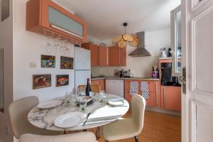 Maisons de vacances Le Martinet - Maison avec piscine et jaccuzi : Maison 3 Chambres