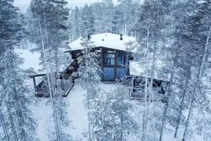 Oivangin Lomakartano - Oivanki