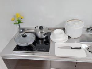 Wano-CC 天王寺エリア 寺田町駅徒歩5分で便利 貸切りで快適安全 静かで清潔な宿