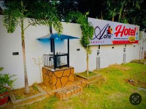 Hotel A one - Kalawewa