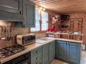 Apartment Rubigny by Interhome