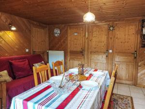 Apartment Rubigny by Interhome