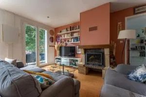 Le Martinet - Maison avec piscine et jaccuzi - Rochessadoule