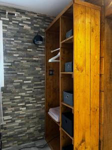 Maisons de vacances Gite de Haute Saintonge a Crazannes : photos des chambres