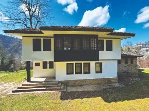 Guest house Ivanca Boncheva - Tsareva Livada