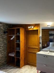 Maisons de vacances Gite de Haute Saintonge a Crazannes : photos des chambres