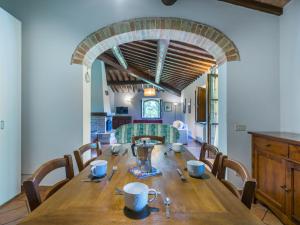 Holiday Home Podere S Giovanni by Interhome