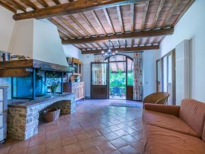 Holiday Home Podere S Giovanni by Interhome