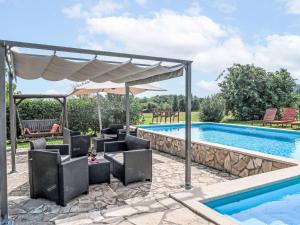 Holiday Home Villa Emanuela by Interhome 