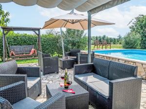 Holiday Home Villa Emanuela by Interhome 