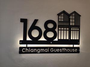 168 Chiangmai Guesthouse