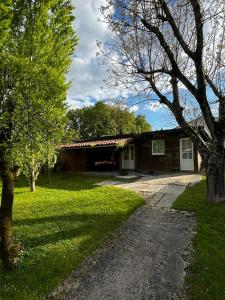 Maisons de vacances Gite de Haute Saintonge a Crazannes : photos des chambres