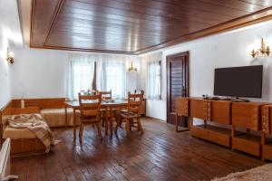 Guest house Ivanca Boncheva