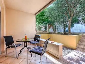 Apartment Vivoda by Interhome - Štinjan