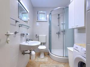 Apartment Vivoda by Interhome