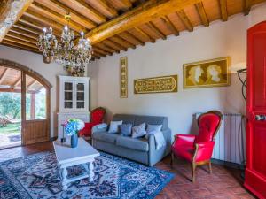 Holiday Home Badia a Passignano by Interhome