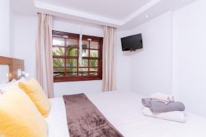 Acogedora Vivienda Vacacional en Tenerife Sur