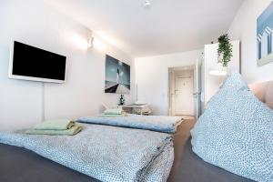 Meerzeit am Steinhuder Meer