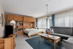 Haus Gartenidylle - Schülp