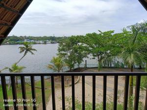 Ripples Backwater Resort, Kollam