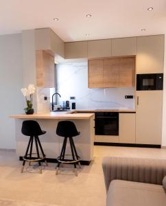 Villa Barovic - Delux Apartment