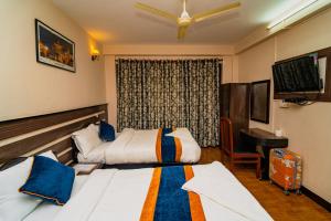 Karma Travellers Home