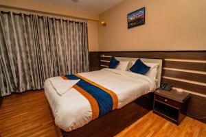 Karma Travellers Home