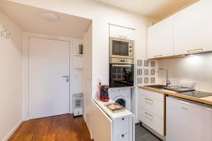 GuestReady - Charmant Apt pour 2 près de Paris