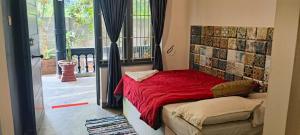 The First Place Yogaresort, Odayam