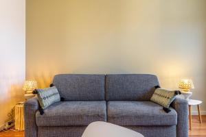 GuestReady - Charmant Apt pour 2 près de Paris