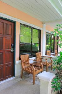 The Viridian Resort - SHA Plus