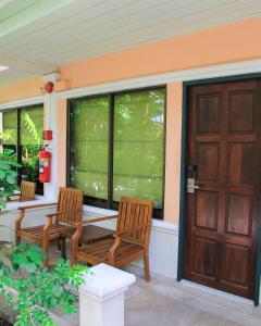 The Viridian Resort - SHA Plus