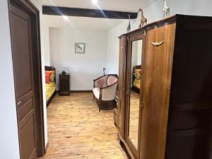 B&B / Chambres d'hotes The Little Robin : Chambre Double avec Salle de Bains Privative