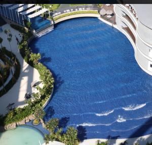 2BR Cozy Condo at Azure Urban Resort Residences by Gigi